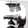 Euromex Delphi-X Trinocular Microscope w/ 10MP USB 2 Microscope Digital Camera + Software DX1153-PLI-10M